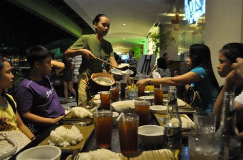Filipino Hospitality, A Look Back to Its Origin .